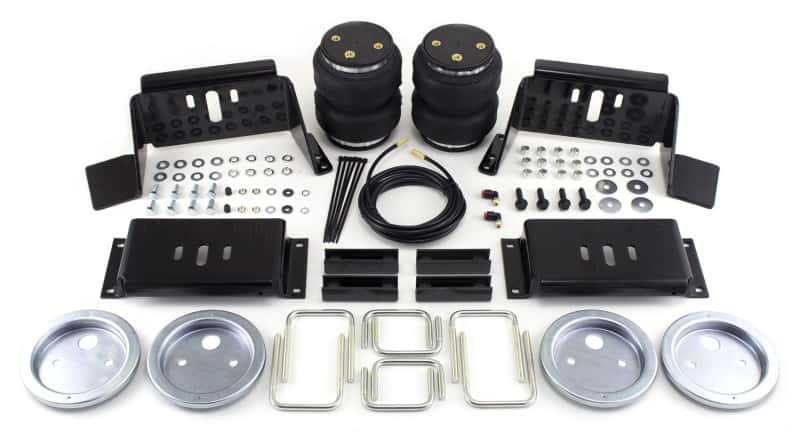 Air Lift — Air Lift LoadLifter 5000 Air Spring Kit
Susp Leveling Kit - view 1