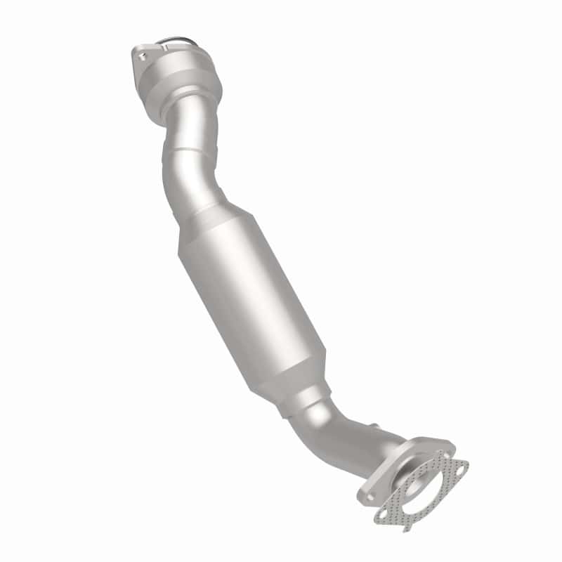 Magnaflow — Magnaflow 09-11 Lucerne V6 3.9L OEM Underbody Direct Fit Catalytic Converter
OEM Grade
OEM - view 14