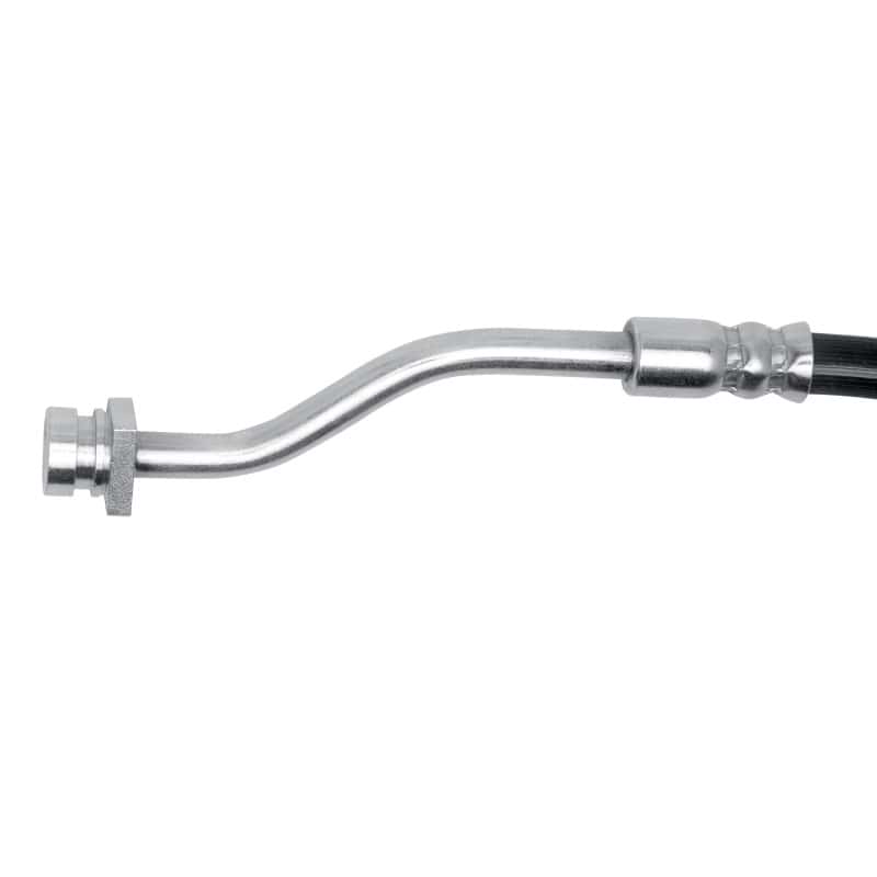 DFC — DFC 11-11 Hyundai Equus Front-L Brake Hose - view 2