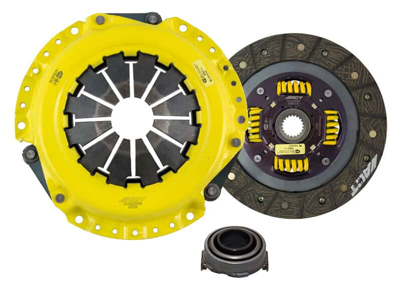 ACT — ACT 2006 Honda Civic HD/Perf Street Sprung Clutch Kit
Clutch Kit - view 1