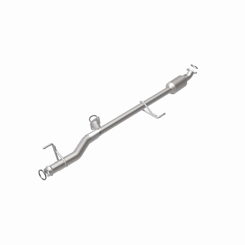 Magnaflow — Magnaflow 05-06 Toyota Tundra 4.0L Direct Fit Converter
California - view 18