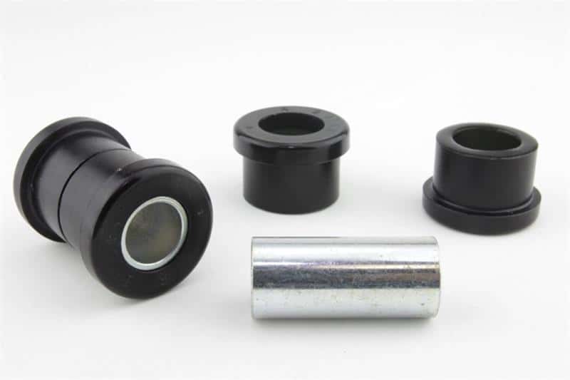 Whiteline — Whiteline Plus 7/70-77 Mazda RX2 / 3/82-4/87 929 HB Sedan Front Lower Inner Control Arm Bushing Kit
Bushing Kit - view 2
