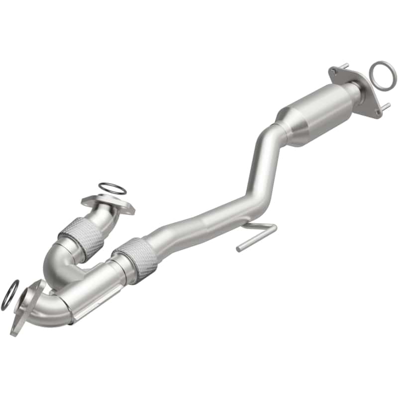 Magnaflow — Magnaflow 11-14 Quest 3.5 Underbody Direct Fit Converter
OEM Grade
OEM - view 1