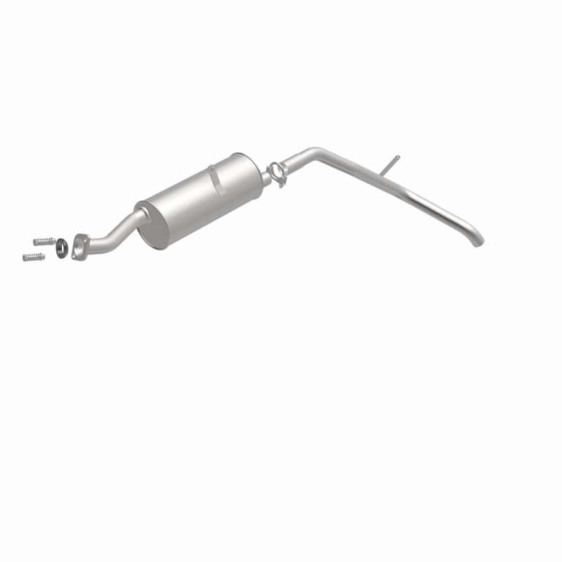 Magnaflow — MagnaFlow BRE Exhaust Kit 86-95 Suzuki Samurai 1.3L
Exhaust Kit - view 25