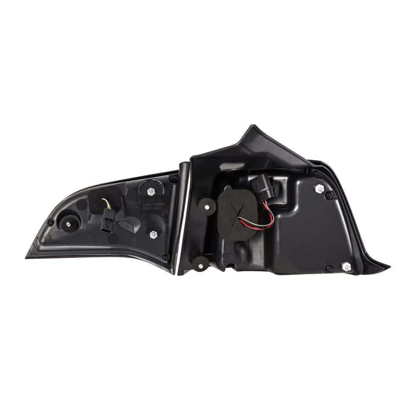 AlphaRex — AlphaRex 20-22 Tesla Model Y PRO-Series LED Tail Lights Red Smoke w/Seq Sig
Taillight Assembly - view 2