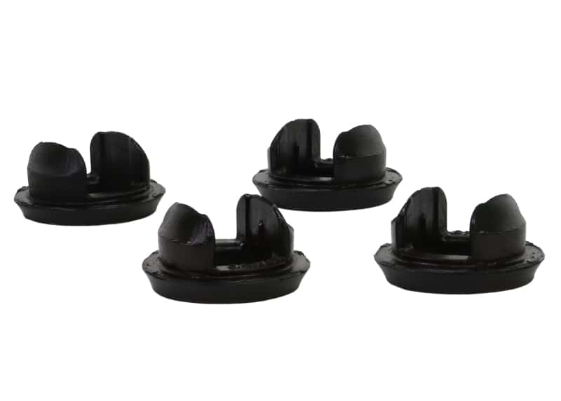 Whiteline — Whiteline 10-12 Chevy Camaro Base/LT/SS/ZL1 Radius Rod Insert Bushing Kit
Bushing Kit - view 2