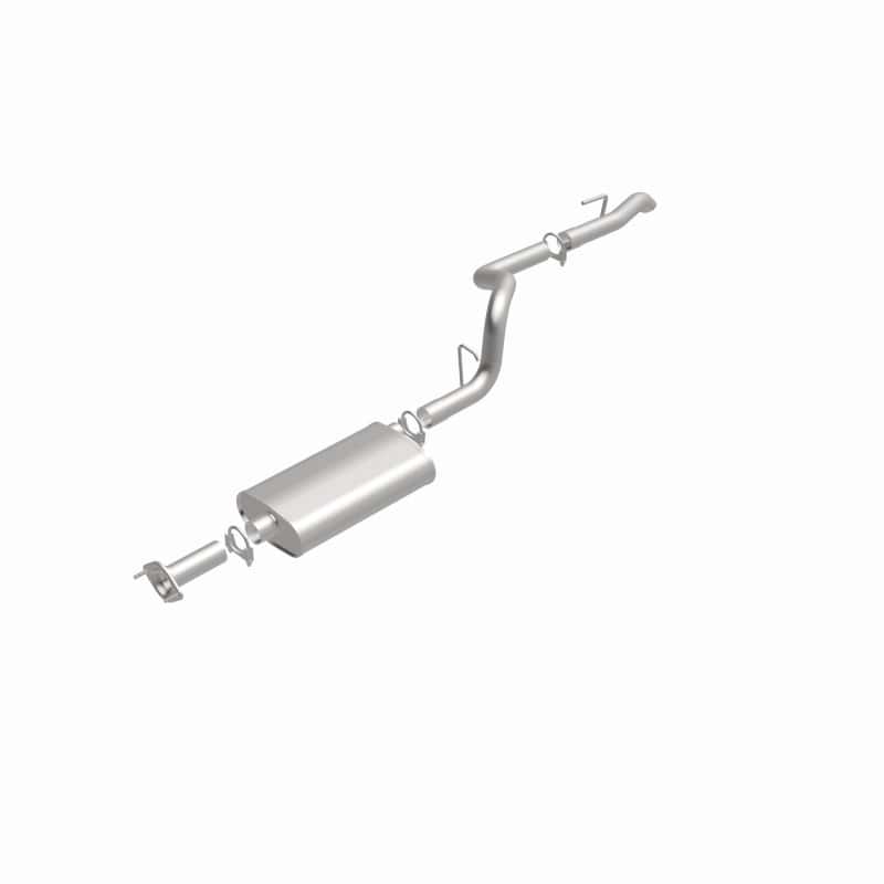 Magnaflow — MagnaFlow BRE Exhaust Kit 96-01 Jeep Cherokee
Exhaust Kit - view 3