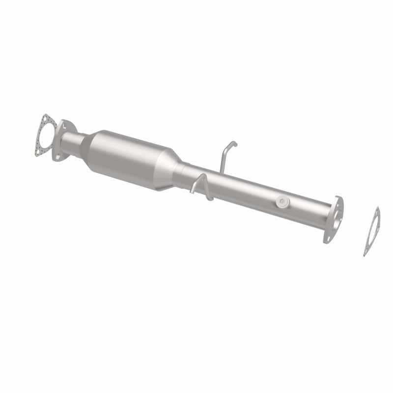 Magnaflow — MagnaFlow Conv DF Sonoma-S10 96-99 2.2L
HM Grade
HM - view 13