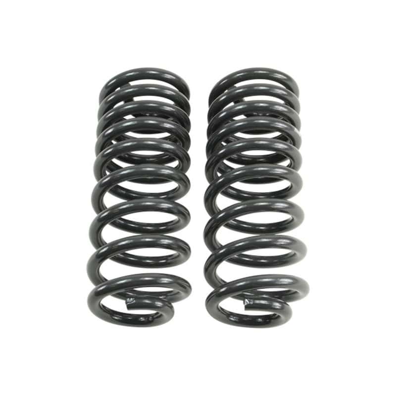 Belltech — Belltech COIL SPRING SET 87-96 F150 STD/EXT CABS
COIL SPRING SET - view 2