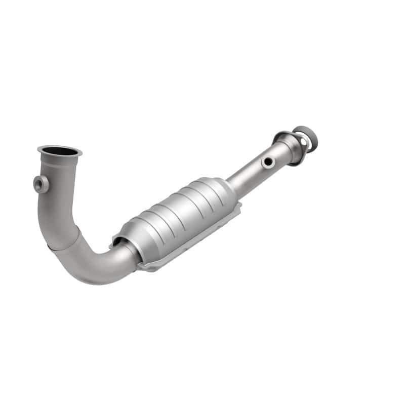 Magnaflow — Magnaflow Conv DF 2004 Liberty P/S frt OEM
OEM Grade
OEM - view 29