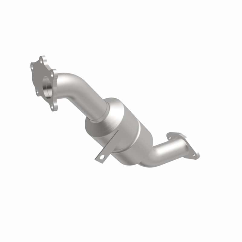 Magnaflow — MagnaFlow Conv DF 2006 Subaru Impreza 2.5L
California - view 9
