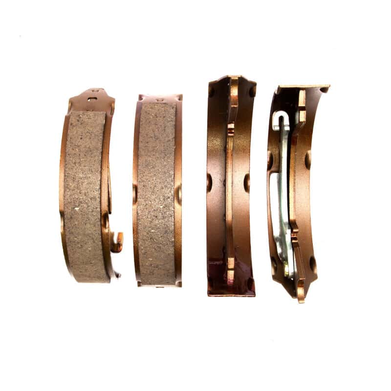 DFC — DFC 04-06 Kia Amanti Parking Brake Parking Shoes
DFC Brake Shoe Set - view 2