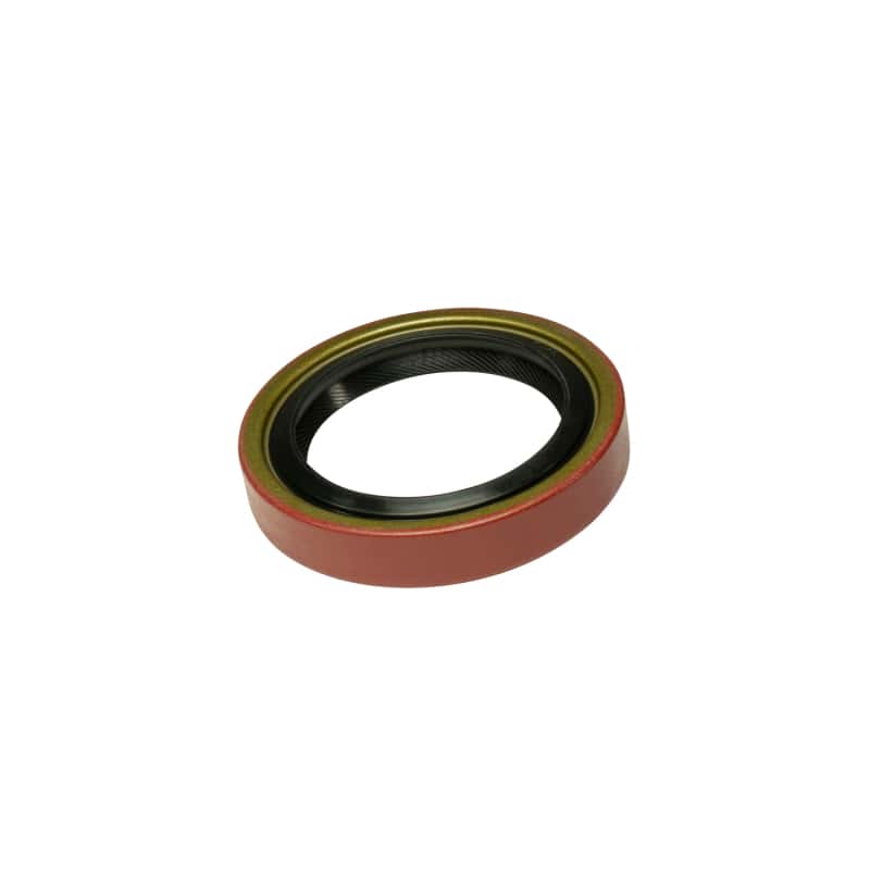 Yukon Gear & Axle — Yukon Gear Pinion Seal For GM 8.5in / 8.2in / Buick / Oldsmobile / and Pontiac
Pinion seal  - view 3
