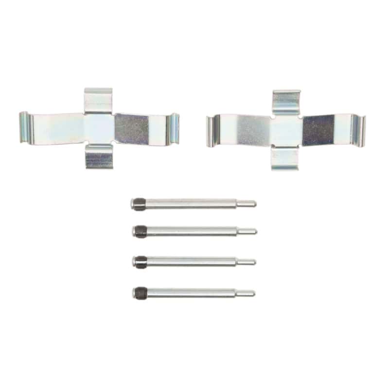 DFC — DFC 69-76 BMW Bavaria Front Premium Hardware Kit
DFC Disc Brk Hdw Kit - view 2