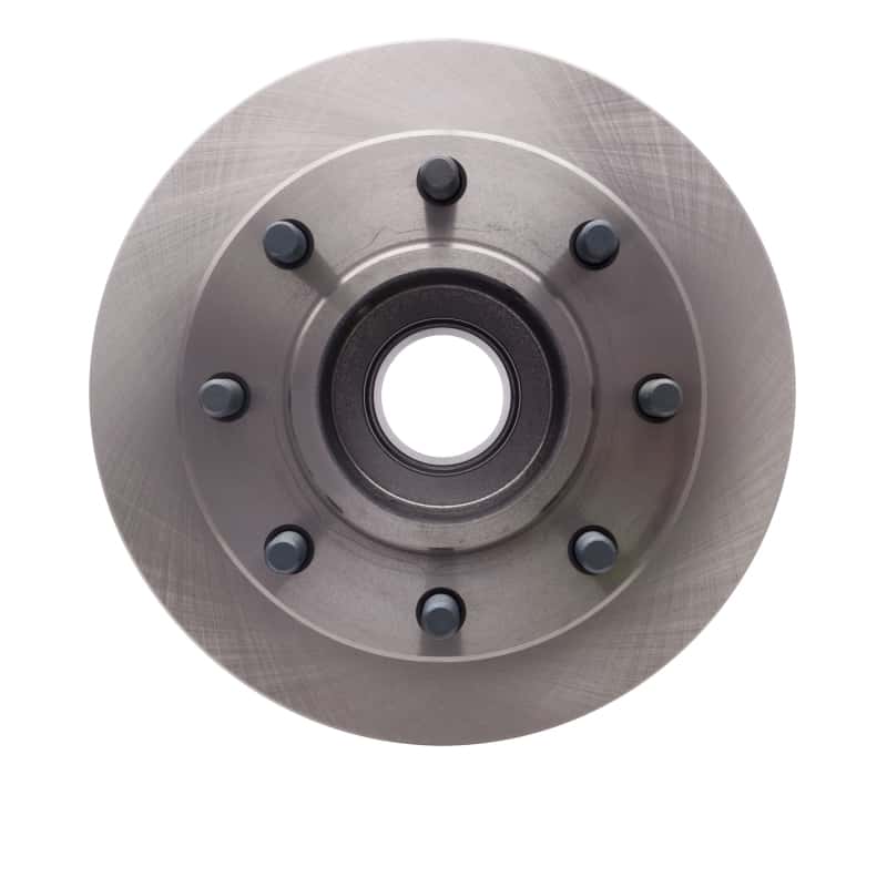DFC — DFC 74-05 Chevrolet P30 Front Brake Rotor
DFC Brake Rotor - view 1