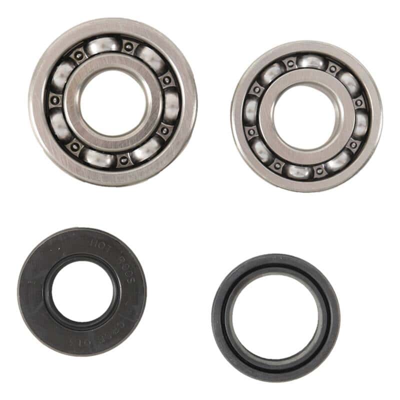 Hot Rods — Hot Rods 93-01 YZ 80 Main Bearing & Seal Kit - view 3