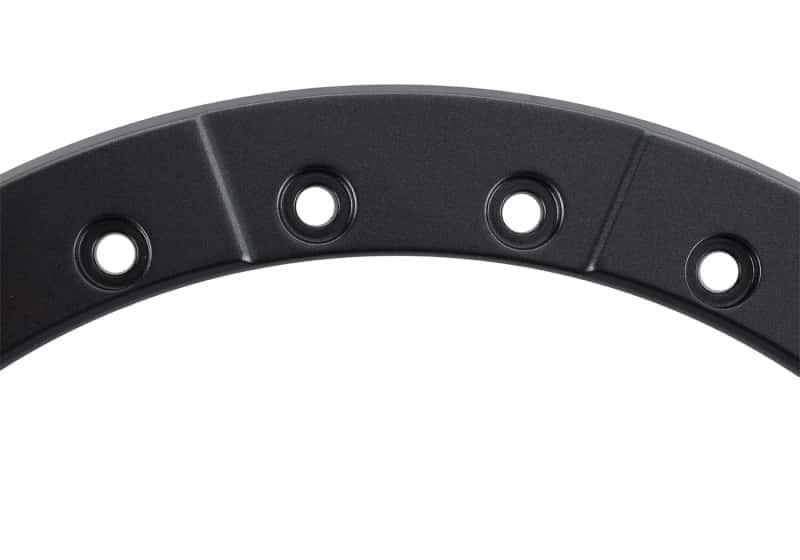 Ford Racing — Ford Racing 2021+ Bronco Beadlock Trim Ring Kit - Gray
Wheel Bead Lock - view 5