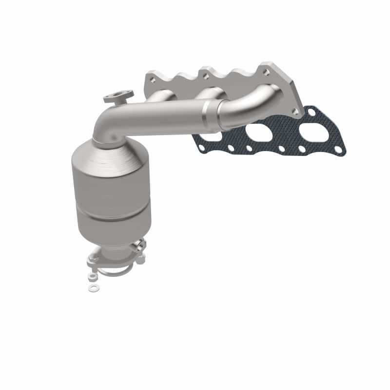 Magnaflow — Magnaflow Conv DF 04-08 Grand Vitara V6 2.7L PS
OEM Grade
OEM - view 21