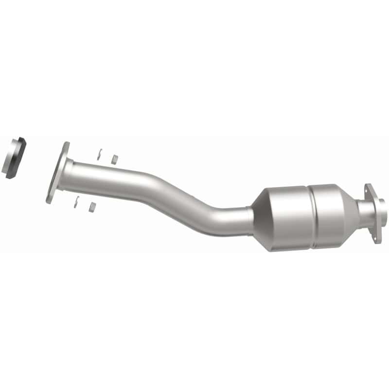 Magnaflow — Magnaflow Conv DF 2009-2014 Sentra 2.0 L Underbody
OEM Grade
OEM - view 32