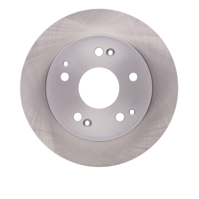 DFC — DFC 97-001 Acura Integra Rear Brake Rotor
DFC Brake Rotor - view 1