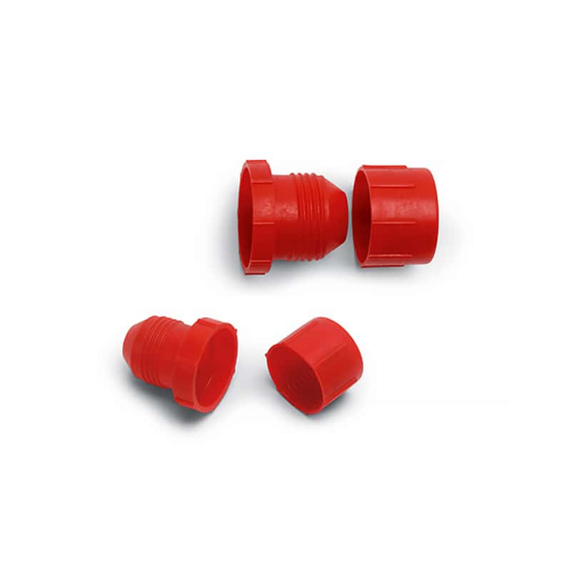 Russell — Russell Performance ASSORTMENT OF CAPS AND PLUGS - view 2