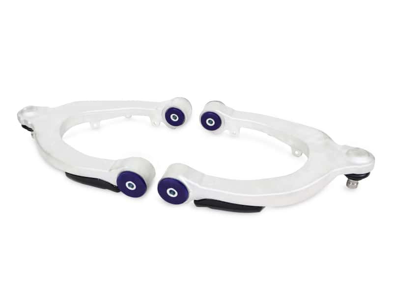 Superpro — SuperPro 17-23 Tesla Model 3 Front Upper Control Arm Set - view 4