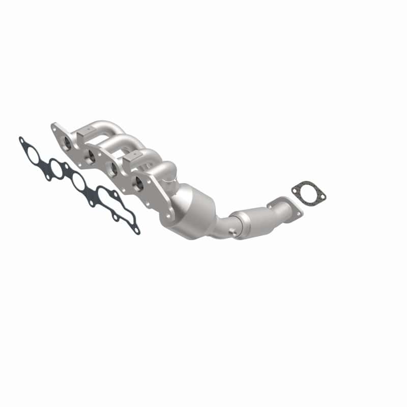 Magnaflow — Magnaflow 05-06 Ford Focus 2.0L Direct Fit Converter
California - view 29