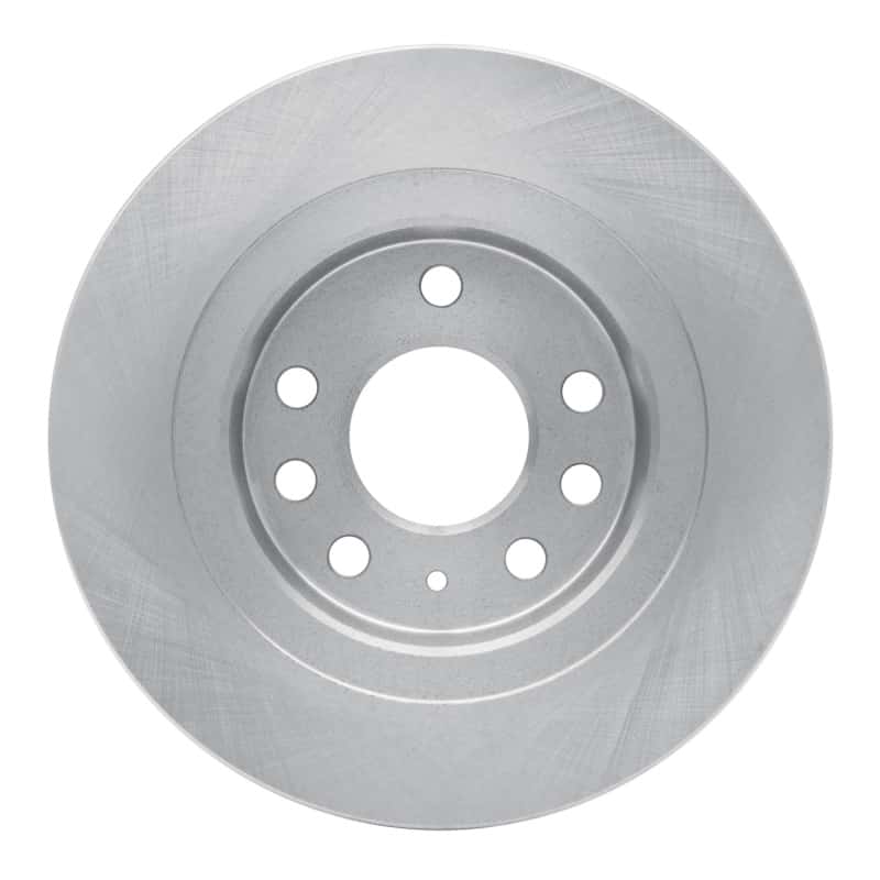 DFC — DFC 03-11 Cadillac BLS (Mexico) Rear Brake Rotor
DFC Brake Rotor - view 5