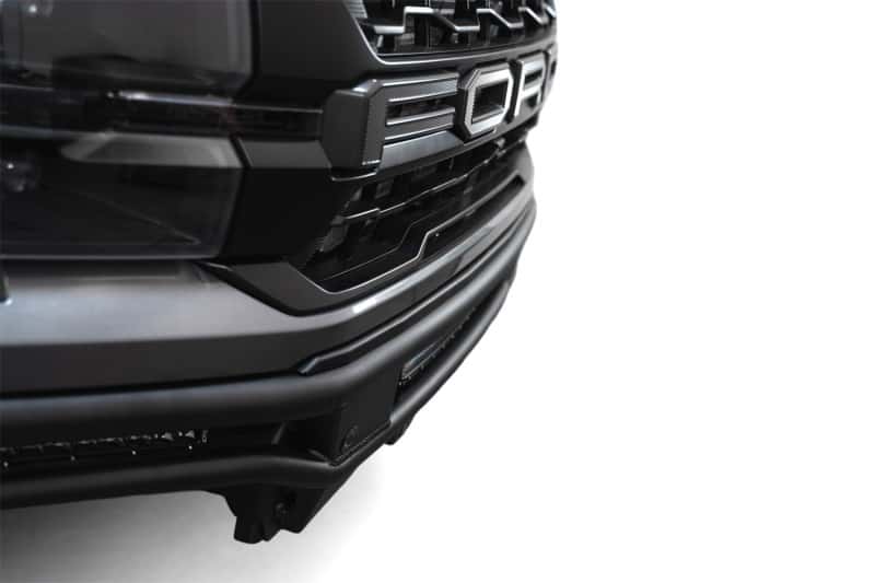 Addictive Desert Designs — Addictive Desert Designs 2021-2024 Ford F-150 Raptor Race Series Front Bumper
Bumper- Front - view 4