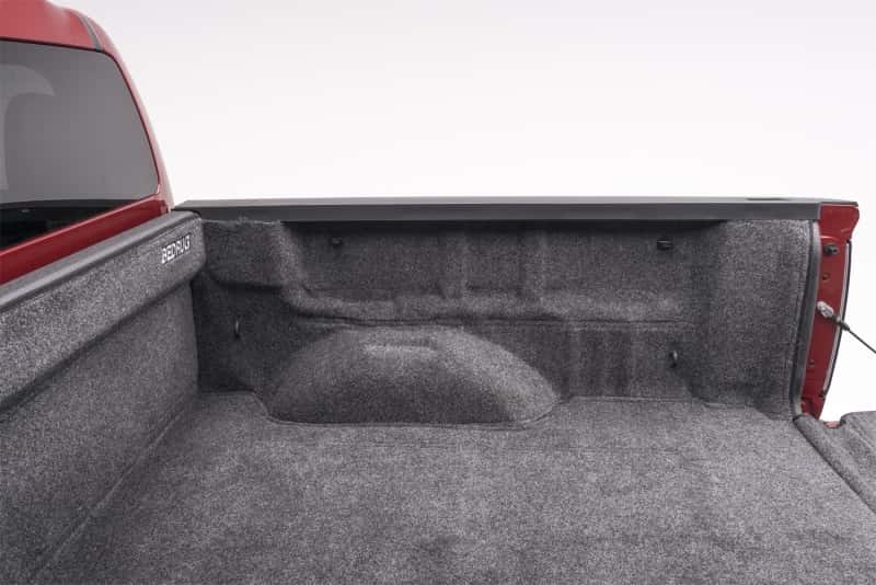 BedRug — BedRug 17-23 Chevrolet Colorado 61.7in Bed Bedliner
BR 15-22 COL/CAN 5ft - view 5