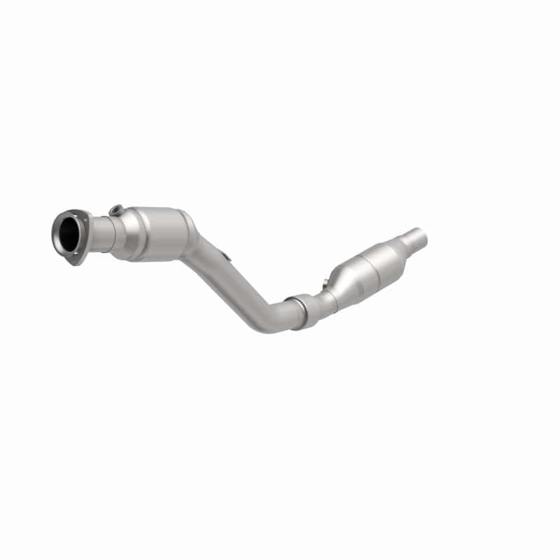 Magnaflow — MagnaFlow Conv DF 04-06 Audi S4 4.2L
OEM Grade
OEM - view 7