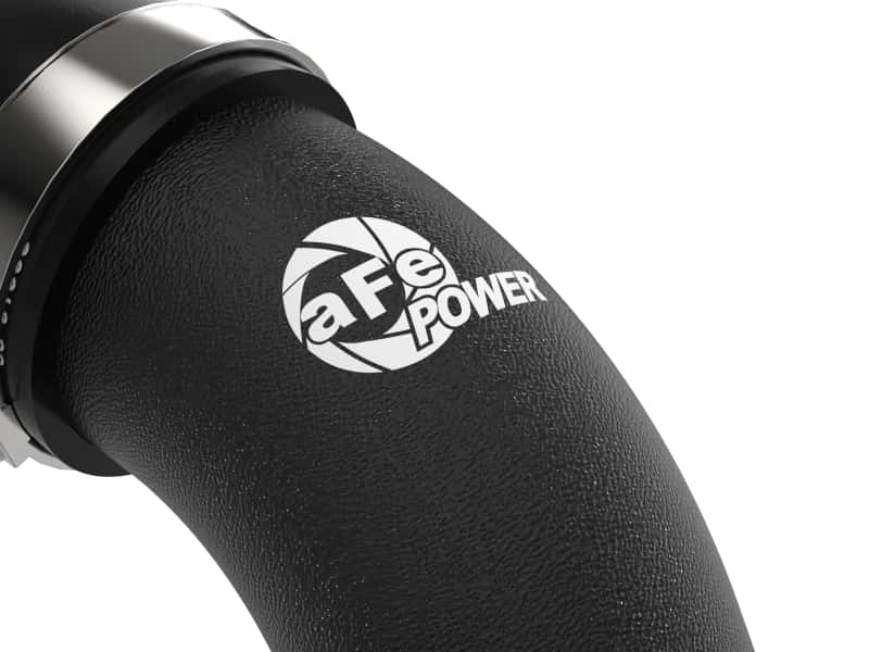 aFe — aFe 22-23 Hyundai Kona N L4 2.0L (t) BladeRunner Aluminum Hot and Cold Charge Pipe Kit - Black
Charge Pipe Kit - view 3