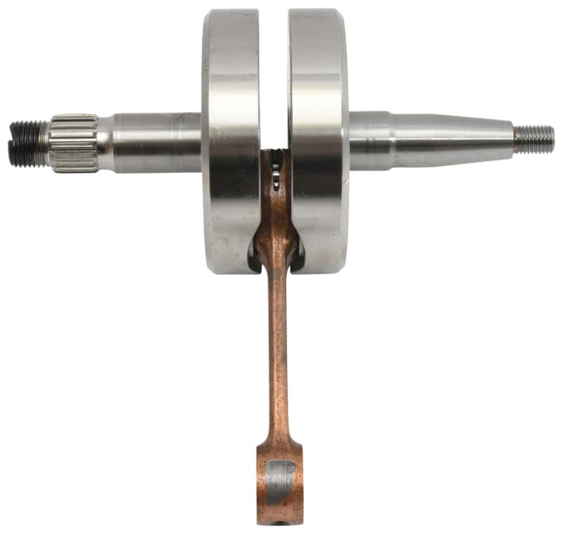 Hot Rods — Hot Rods 02-12/15-20 Suzuki RM 85 85cc Crankshaft - view 3