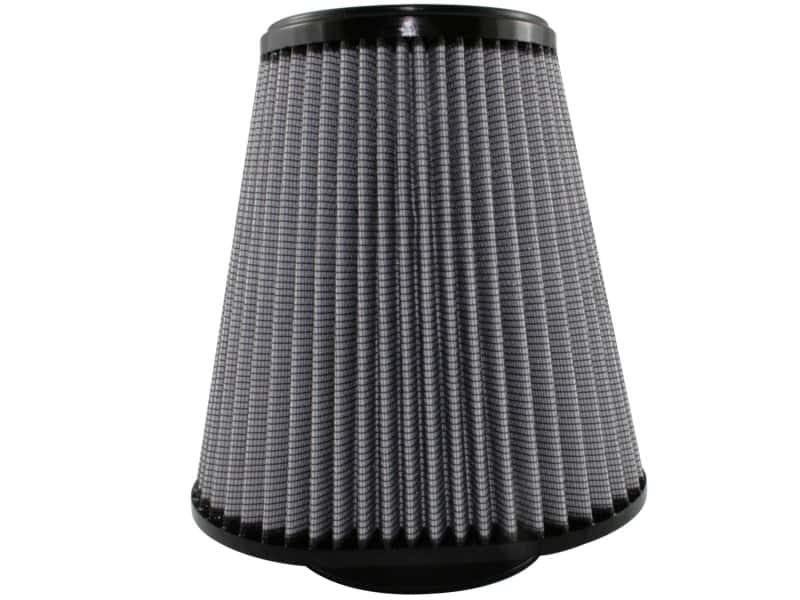 aFe — aFe MagnumFLOW Air Filters IAF PDS A/F PDS 4-3/8F x (6x 9)B x 5-1/2T x 9H
Replacement Filter
AirFilter - view 1