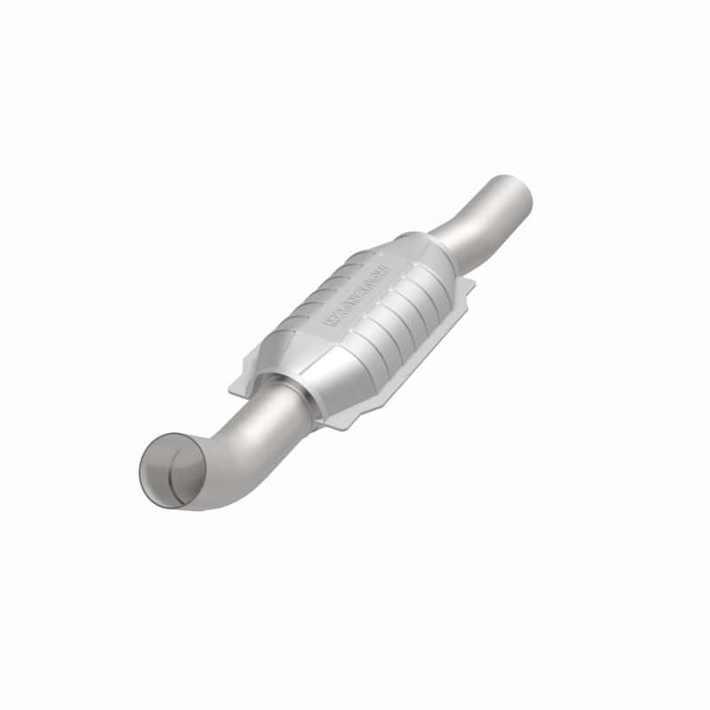 Magnaflow — MagnaFlow Conv DF 80-87 Dodge/Plymouth Vans
Standard Grade
Standard - view 27