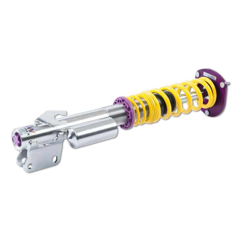KW — KW Clubsport Kit Subaru Impreza STI (GD GG)
Coilover Kit - view 7