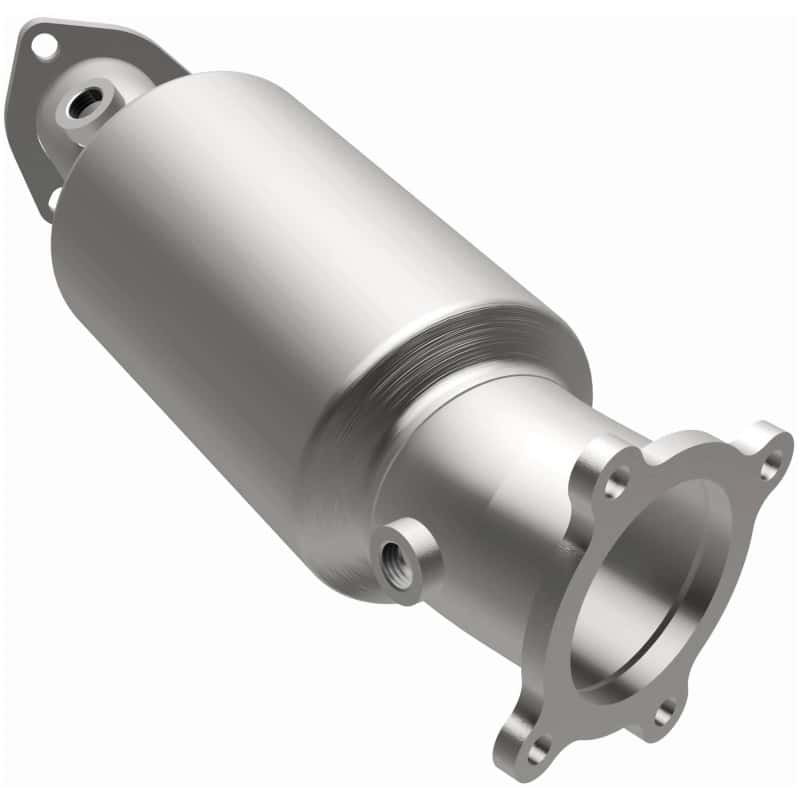 Magnaflow — MagnaFlow Conv DF 05-08 Audi A4/A4 Quattro 2.0L Turbocharged (49 State)
HM Grade
HM - view 30