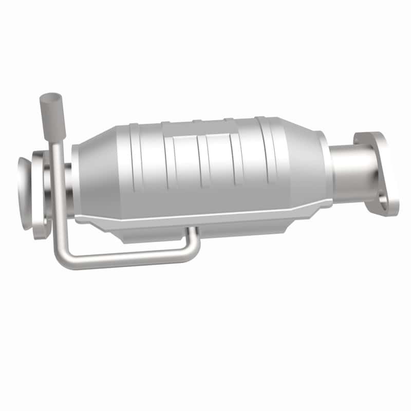 Magnaflow — MagnaFlow Conv DF Ford 88 89
Standard Grade
Standard - view 11