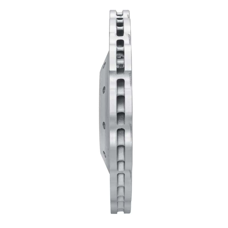 DFC — DFC 13-24 Audi R8 Front Drilled Hi-Carbon Alloy Geomet Coated Rotor
DFC Brake Rotor - view 3