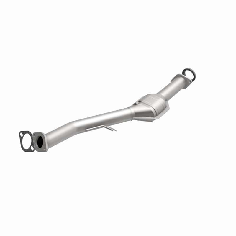 Magnaflow — MagnaFlow Conv DF 06-08 Subaru Legacy 2.5L
OEM Grade
OEM - view 28