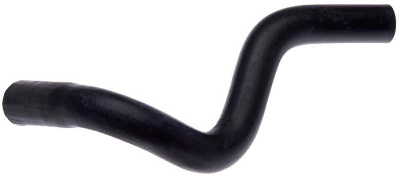 Gates — Gates 11-15 Chevrolet Cruze 4-Cyl. 1.4L Oil Cooler Outlet Molded Heater Hose - view 1
