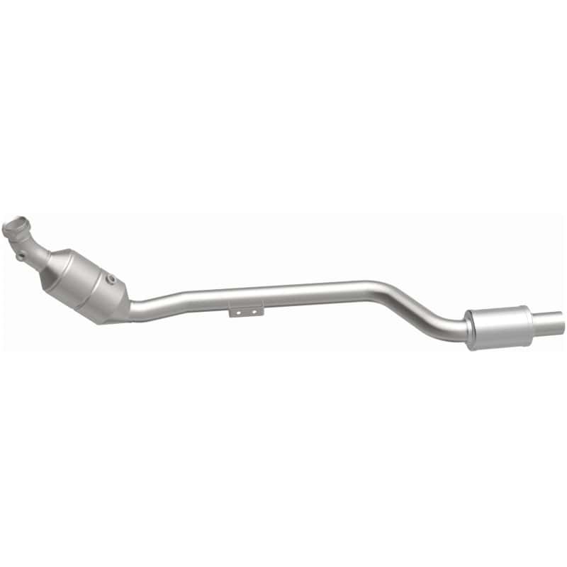 Magnaflow — Magnaflow 06-07 Mercedes-Benz C280 3.0L Direct Fit Converter
California - view 5