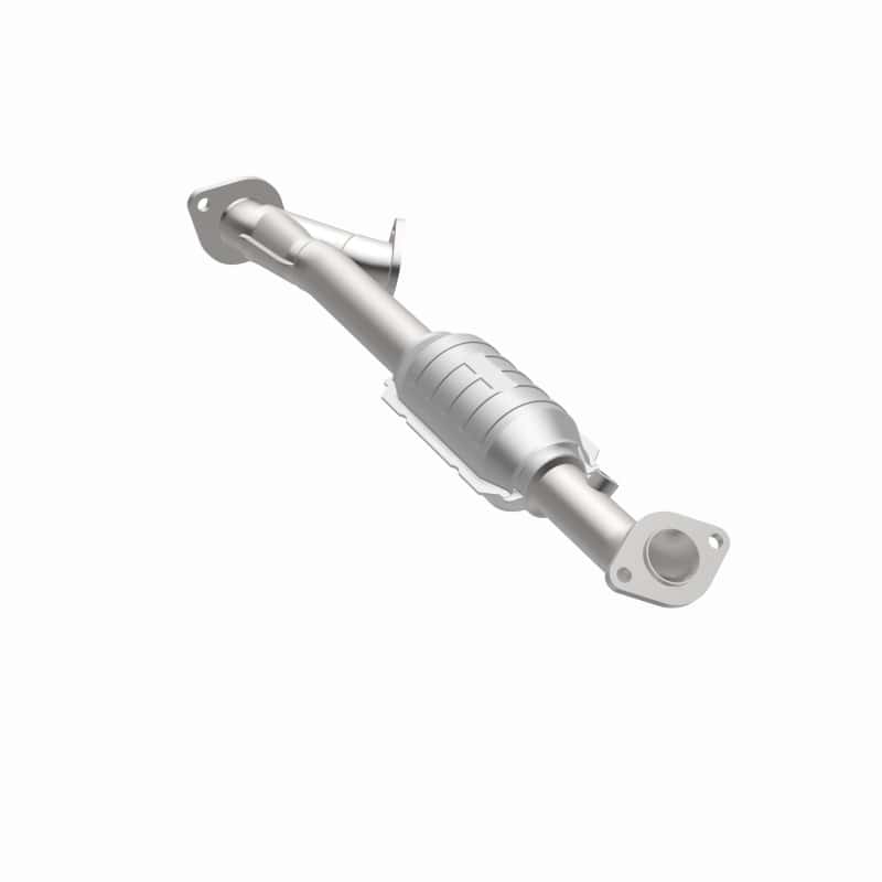 Magnaflow — MagnaFlow Conv DF 05-07 4Runner Passenger Side Rear
HM Grade
HM - view 23