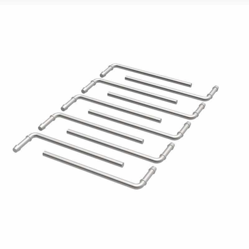 Magnaflow — MagnaFlow Hanger .50inch 90 deg 10pk
10pk- Exhaust Hanger
10pk-Exhaust Hanger
Exhaust Hanger - view 24