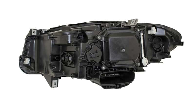 Hella — Hella 2014 Bmw 5 Ser Sdn - W/Ahl Headlamp Xen Rh - view 16