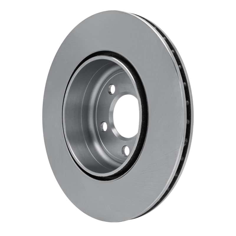 DFC — DFC 10-19 BMW 650i Gran Coupe Rear Brake Rotor
DFC Brake Rotor - view 4