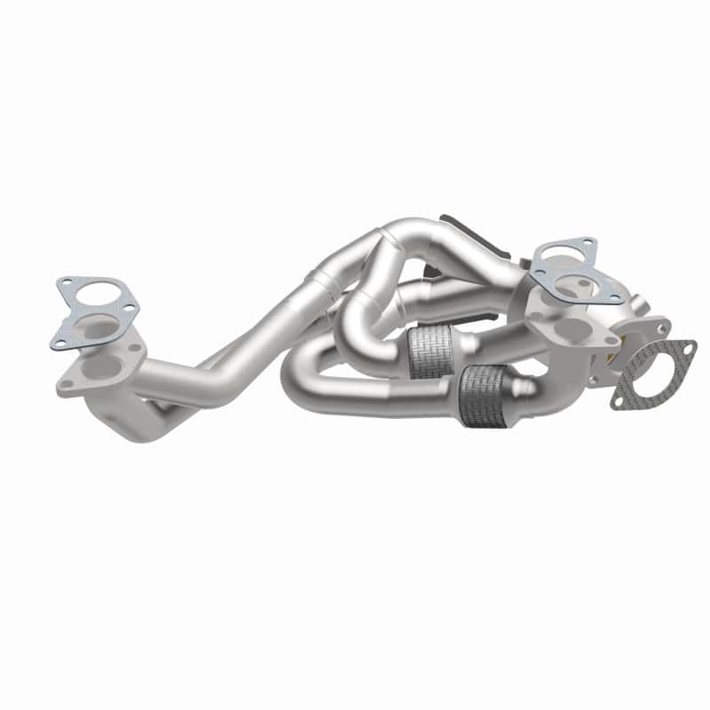 Magnaflow — MagnaFlow Conv Direct Fit 13-17 Subaru BRZ / 13-16 Scion FR-S OEM
OEM Grade
OEM - view 28