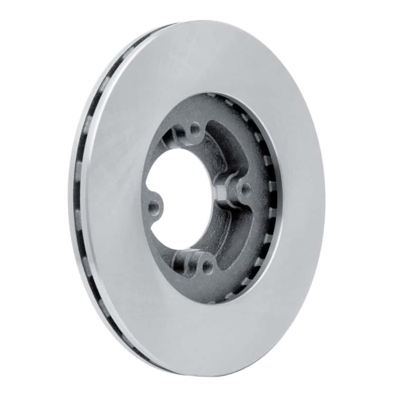 DFC — DFC 86-89 Toyota Van Wagon Front Brake Rotor
DFC Brake Rotor - view 4