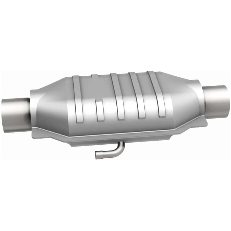 Magnaflow — MagnaFlow Conv Univ 2 W/Air FED
Standard Grade
Standard - view 30