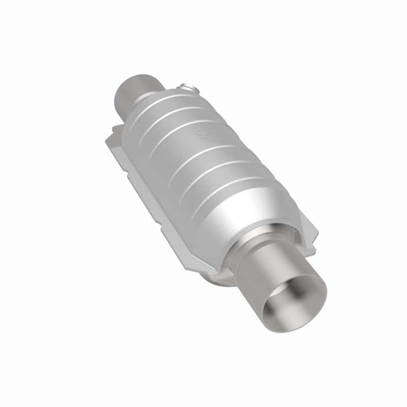 Magnaflow — Magnaflow Conv Univ 3.0in. GM 3.8L HM
HM Grade
HM - view 15